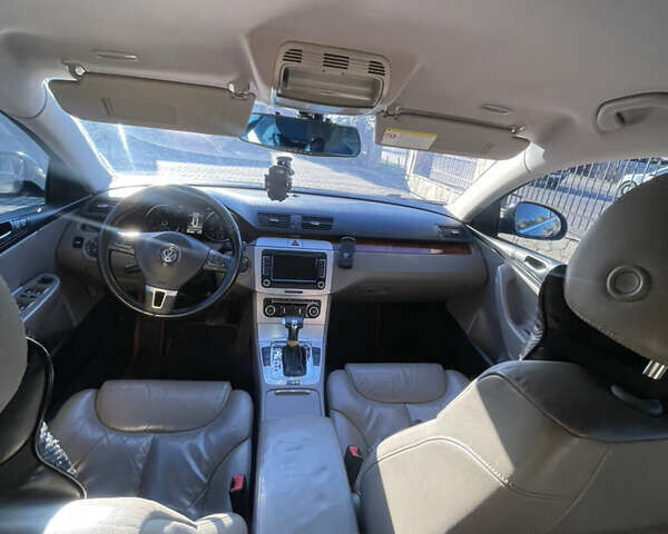 Коричневий Фольксваген Пассат, об'ємом двигуна 2 л та пробігом 400 тис. км за 8800 $, фото 8 на Automoto.ua