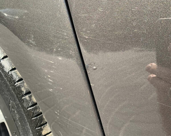 Коричневый Фольксваген Пассат, объемом двигателя 2 л и пробегом 260 тыс. км за 7999 $, фото 5 на Automoto.ua