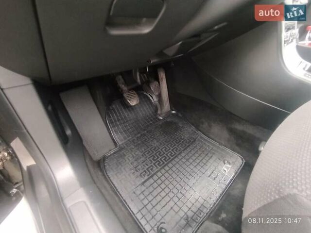 Коричневый Фольксваген Пассат, объемом двигателя 1.4 л и пробегом 195 тыс. км за 9000 $, фото 11 на Automoto.ua