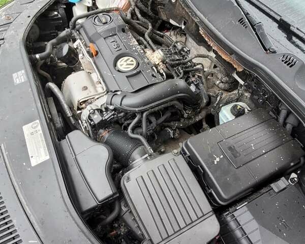 Коричневий Фольксваген Пассат, об'ємом двигуна 1.4 л та пробігом 205 тис. км за 5000 $, фото 24 на Automoto.ua