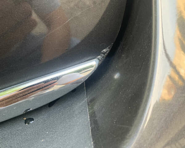 Коричневый Фольксваген Пассат, объемом двигателя 1.97 л и пробегом 298 тыс. км за 7000 $, фото 23 на Automoto.ua