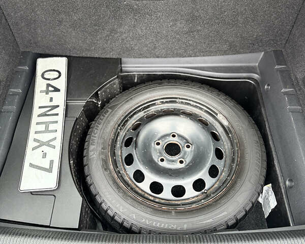 Коричневый Фольксваген Пассат, объемом двигателя 1.6 л и пробегом 277 тыс. км за 7350 $, фото 27 на Automoto.ua