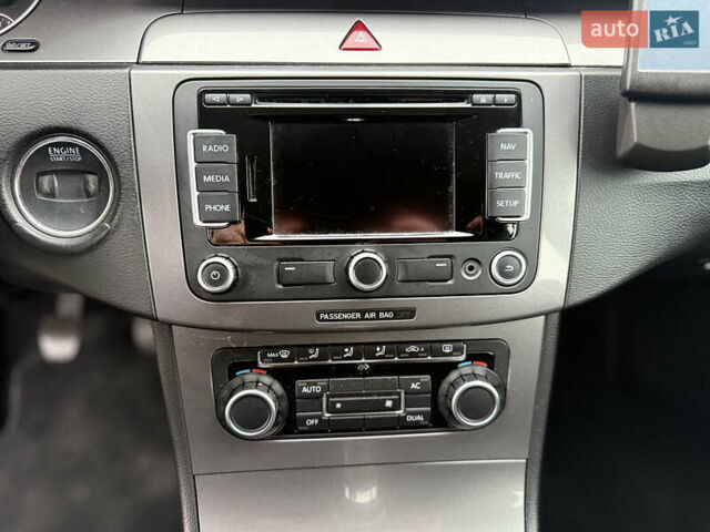 Коричневый Фольксваген Пассат, объемом двигателя 1.6 л и пробегом 277 тыс. км за 7350 $, фото 20 на Automoto.ua