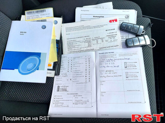 Коричневий Фольксваген Пассат, об'ємом двигуна 1.4 л та пробігом 215 тис. км за 7500 $, фото 13 на Automoto.ua