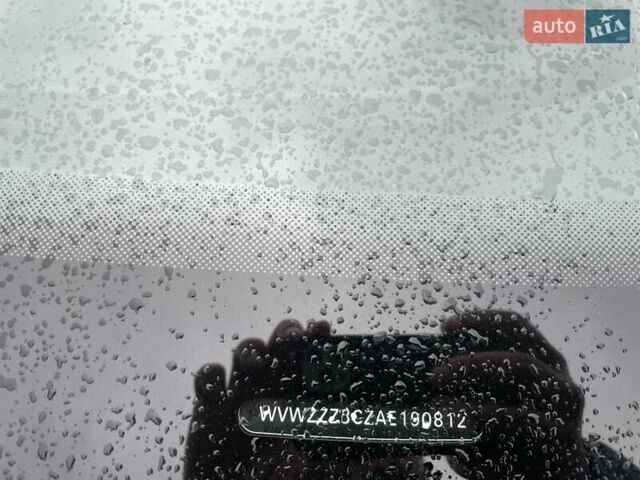 Коричневий Фольксваген Пассат, об'ємом двигуна 1.4 л та пробігом 225 тис. км за 6750 $, фото 7 на Automoto.ua