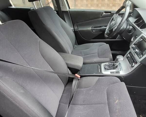 Коричневий Фольксваген Пассат, об'ємом двигуна 1.4 л та пробігом 205 тис. км за 5000 $, фото 21 на Automoto.ua