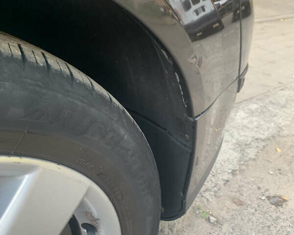 Коричневый Фольксваген Пассат, объемом двигателя 1.97 л и пробегом 298 тыс. км за 7000 $, фото 18 на Automoto.ua