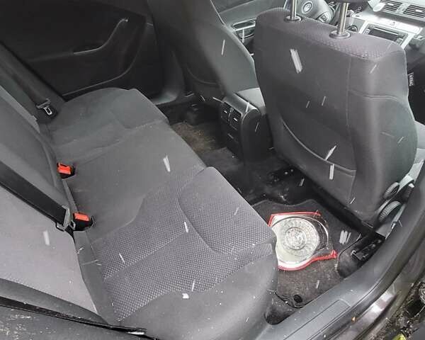 Коричневий Фольксваген Пассат, об'ємом двигуна 1.4 л та пробігом 205 тис. км за 5000 $, фото 13 на Automoto.ua