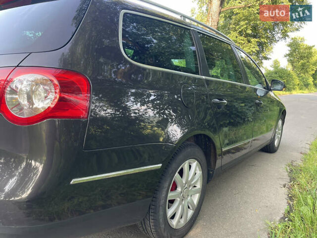 Коричневий Фольксваген Пассат, об'ємом двигуна 1.97 л та пробігом 314 тис. км за 7500 $, фото 2 на Automoto.ua