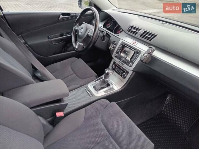 Коричневый Фольксваген Пассат, объемом двигателя 1.4 л и пробегом 263 тыс. км за 7500 $, фото 15 на Automoto.ua