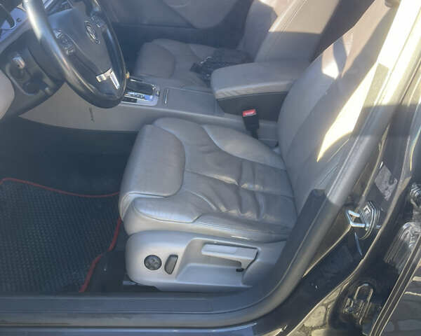 Коричневий Фольксваген Пассат, об'ємом двигуна 2 л та пробігом 400 тис. км за 8800 $, фото 6 на Automoto.ua