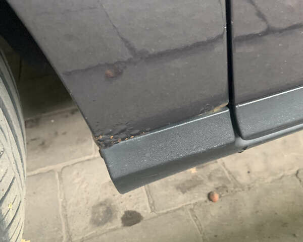 Коричневый Фольксваген Пассат, объемом двигателя 1.97 л и пробегом 298 тыс. км за 7000 $, фото 17 на Automoto.ua