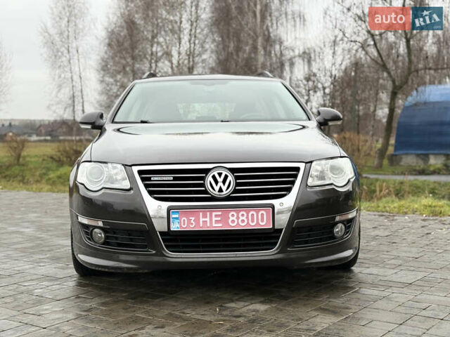 Коричневый Фольксваген Пассат, объемом двигателя 1.6 л и пробегом 277 тыс. км за 7350 $, фото 2 на Automoto.ua