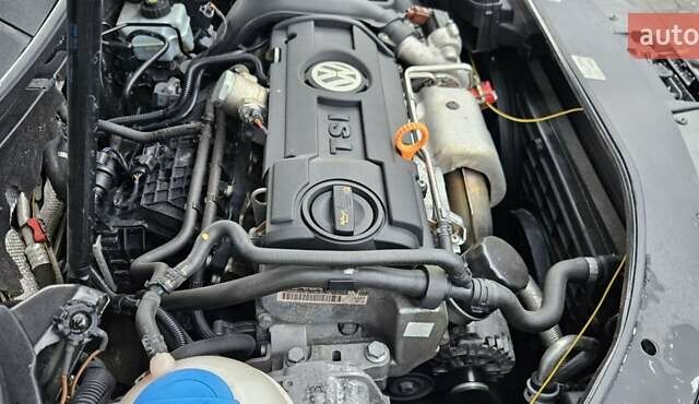 Коричневый Фольксваген Пассат, объемом двигателя 1.39 л и пробегом 230 тыс. км за 9800 $, фото 31 на Automoto.ua