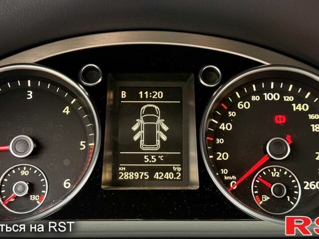 Коричневый Фольксваген Пассат, объемом двигателя 2 л и пробегом 290 тыс. км за 9000 $, фото 8 на Automoto.ua