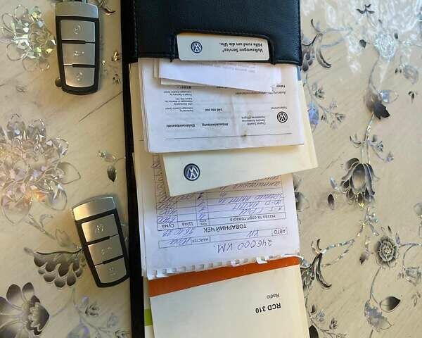 Коричневий Фольксваген Пассат, об'ємом двигуна 1.97 л та пробігом 270 тис. км за 11500 $, фото 38 на Automoto.ua