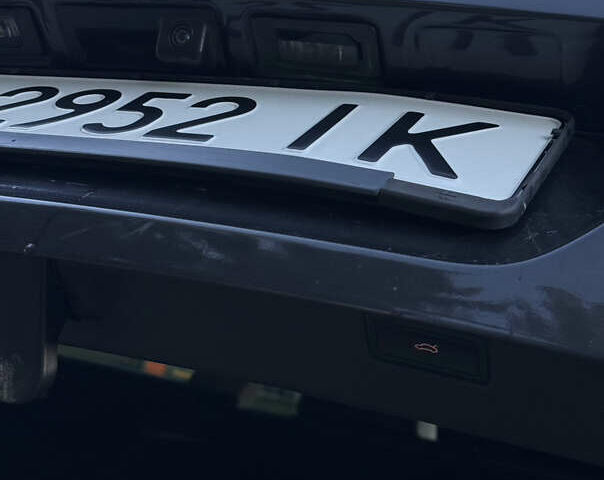 Коричневий Фольксваген Пассат, об'ємом двигуна 2 л та пробігом 309 тис. км за 10500 $, фото 5 на Automoto.ua