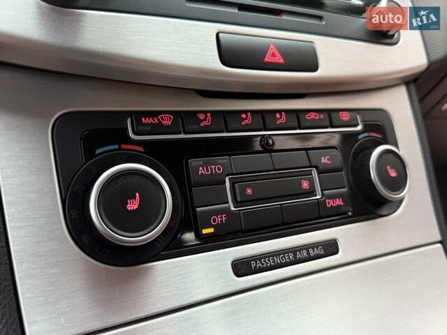 Коричневый Фольксваген Пассат, объемом двигателя 2 л и пробегом 197 тыс. км за 12950 $, фото 96 на Automoto.ua