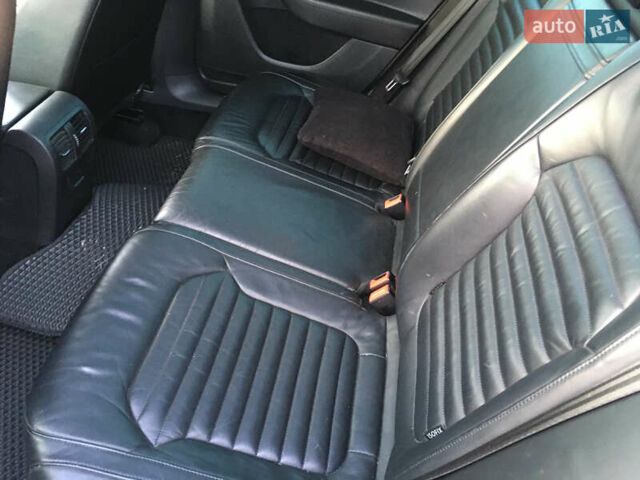 Коричневий Фольксваген Пассат, об'ємом двигуна 1.98 л та пробігом 228 тис. км за 9500 $, фото 10 на Automoto.ua