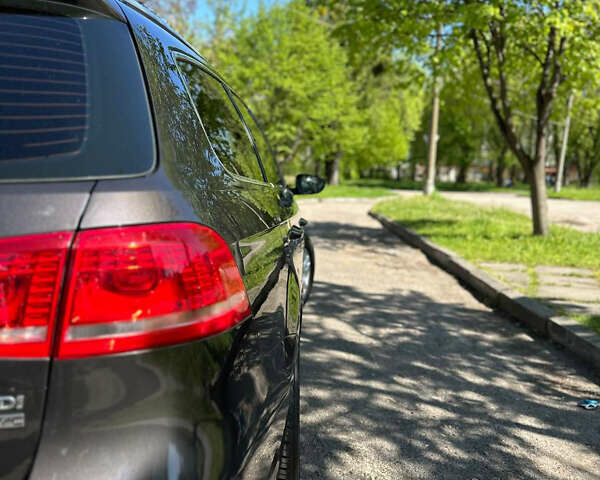 Коричневый Фольксваген Пассат, объемом двигателя 1.97 л и пробегом 337 тыс. км за 12300 $, фото 8 на Automoto.ua