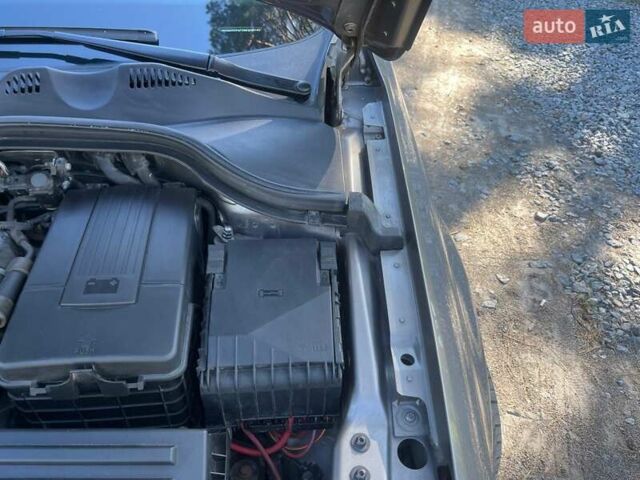 Коричневий Фольксваген Пассат, об'ємом двигуна 1.97 л та пробігом 270 тис. км за 11500 $, фото 37 на Automoto.ua