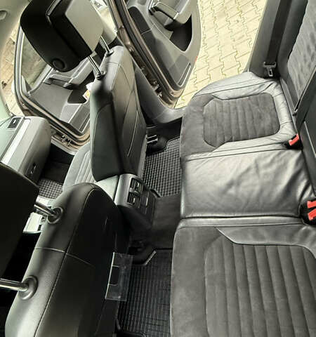 Коричневый Фольксваген Пассат, объемом двигателя 1.97 л и пробегом 289 тыс. км за 12192 $, фото 5 на Automoto.ua