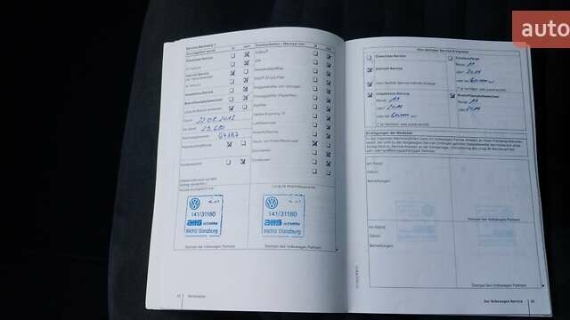 Коричневый Фольксваген Пассат, объемом двигателя 0 л и пробегом 235 тыс. км за 11700 $, фото 22 на Automoto.ua