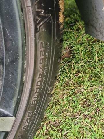 Коричневый Фольксваген Пассат, объемом двигателя 1.8 л и пробегом 214 тыс. км за 9000 $, фото 16 на Automoto.ua