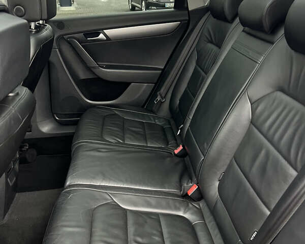 Коричневый Фольксваген Пассат, объемом двигателя 1.97 л и пробегом 309 тыс. км за 9700 $, фото 10 на Automoto.ua