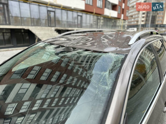 Коричневий Фольксваген Пассат, об'ємом двигуна 1.4 л та пробігом 250 тис. км за 4999 $, фото 36 на Automoto.ua