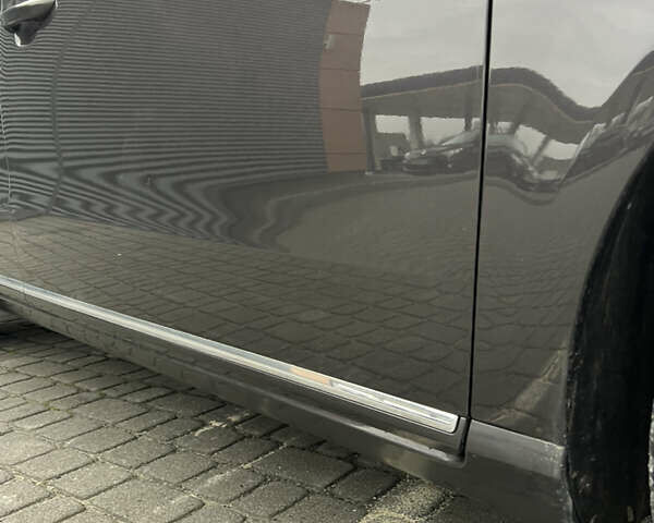 Коричневый Фольксваген Пассат, объемом двигателя 1.97 л и пробегом 309 тыс. км за 9700 $, фото 29 на Automoto.ua