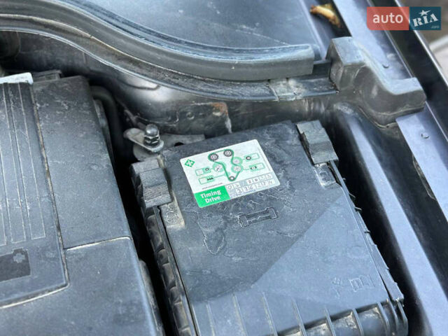 Коричневый Фольксваген Пассат, объемом двигателя 1.97 л и пробегом 244 тыс. км за 10800 $, фото 20 на Automoto.ua