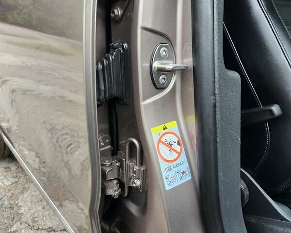 Коричневый Фольксваген Пассат, объемом двигателя 2 л и пробегом 238 тыс. км за 10800 $, фото 62 на Automoto.ua