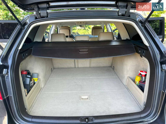 Коричневый Фольксваген Пассат, объемом двигателя 1.97 л и пробегом 244 тыс. км за 10800 $, фото 21 на Automoto.ua