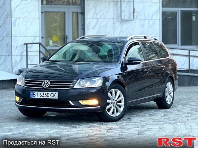 Коричневый Фольксваген Пассат, объемом двигателя 1.4 л и пробегом 0 тыс. км за 7500 $, фото 1 на Automoto.ua