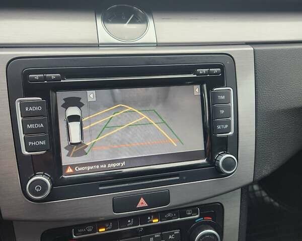 Коричневый Фольксваген Пассат, объемом двигателя 2 л и пробегом 238 тыс. км за 10800 $, фото 96 на Automoto.ua