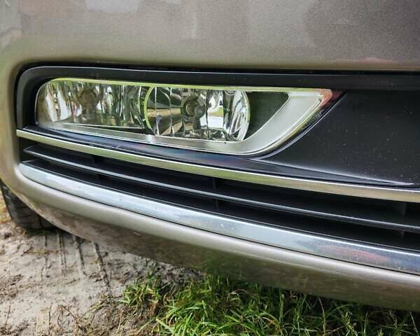 Коричневый Фольксваген Пассат, объемом двигателя 2 л и пробегом 238 тыс. км за 10800 $, фото 7 на Automoto.ua