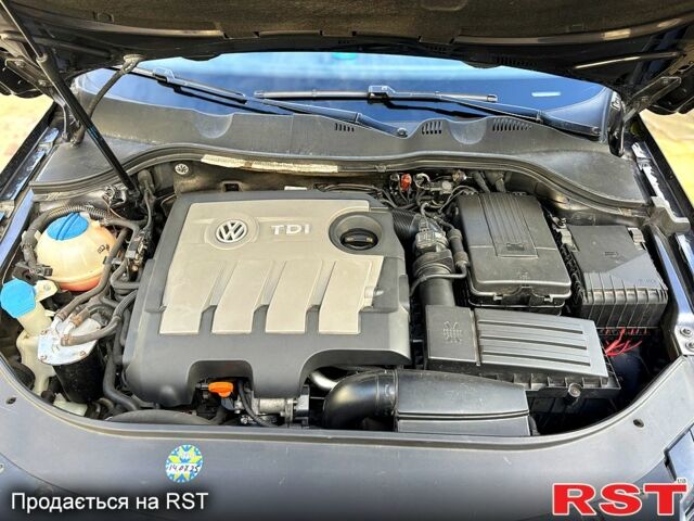 Коричневый Фольксваген Пассат, объемом двигателя 1.6 л и пробегом 265 тыс. км за 9200 $, фото 8 на Automoto.ua