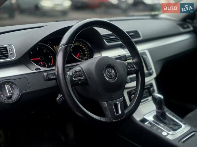 Коричневый Фольксваген Пассат, объемом двигателя 2 л и пробегом 216 тыс. км за 12200 $, фото 37 на Automoto.ua