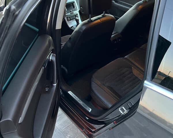 Коричневий Фольксваген Пассат, об'ємом двигуна 2 л та пробігом 311 тис. км за 10000 $, фото 13 на Automoto.ua