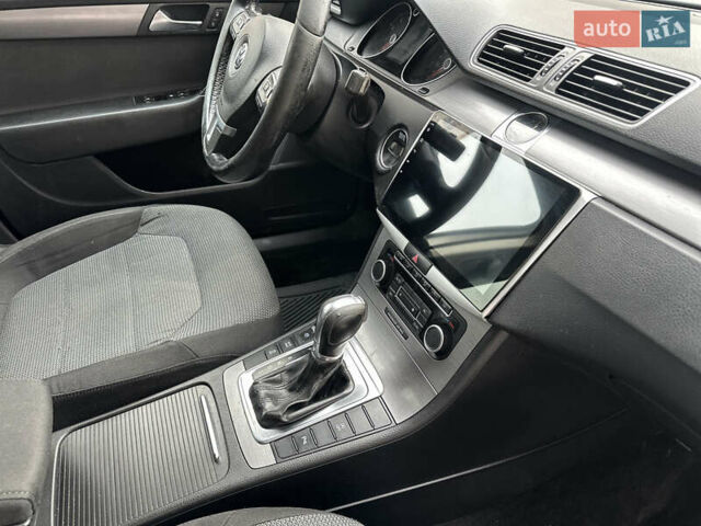 Коричневий Фольксваген Пассат, об'ємом двигуна 1.4 л та пробігом 250 тис. км за 4999 $, фото 33 на Automoto.ua