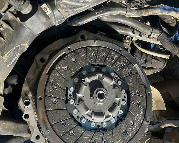 Коричневый Фольксваген Пассат, объемом двигателя 1.97 л и пробегом 309 тыс. км за 9700 $, фото 36 на Automoto.ua