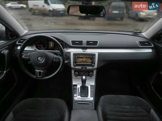 Коричневый Фольксваген Пассат, объемом двигателя 2 л и пробегом 216 тыс. км за 12200 $, фото 41 на Automoto.ua