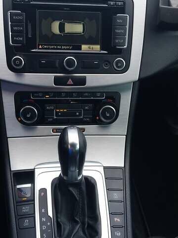 Коричневый Фольксваген Пассат, объемом двигателя 0 л и пробегом 235 тыс. км за 11700 $, фото 10 на Automoto.ua