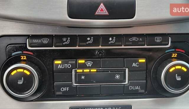 Коричневый Фольксваген Пассат, объемом двигателя 1.97 л и пробегом 243 тыс. км за 10999 $, фото 11 на Automoto.ua