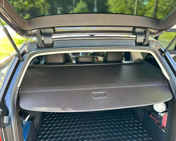 Коричневый Фольксваген Пассат, объемом двигателя 1.97 л и пробегом 337 тыс. км за 12300 $, фото 19 на Automoto.ua