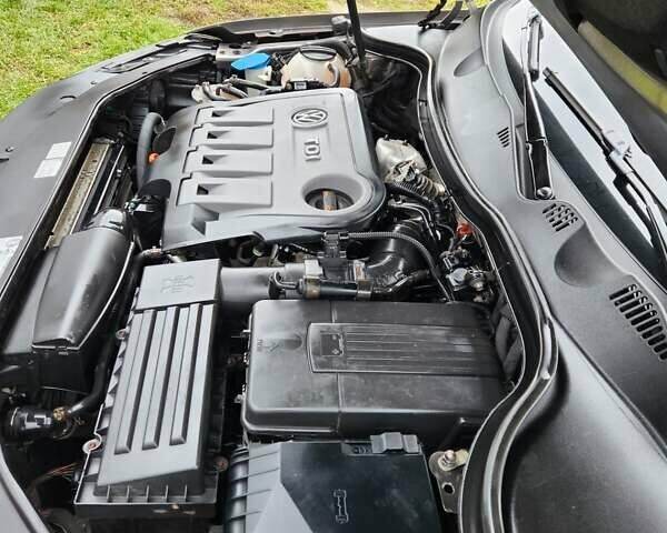 Коричневый Фольксваген Пассат, объемом двигателя 2 л и пробегом 238 тыс. км за 10800 $, фото 8 на Automoto.ua