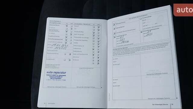 Коричневый Фольксваген Пассат, объемом двигателя 0 л и пробегом 235 тыс. км за 11700 $, фото 19 на Automoto.ua