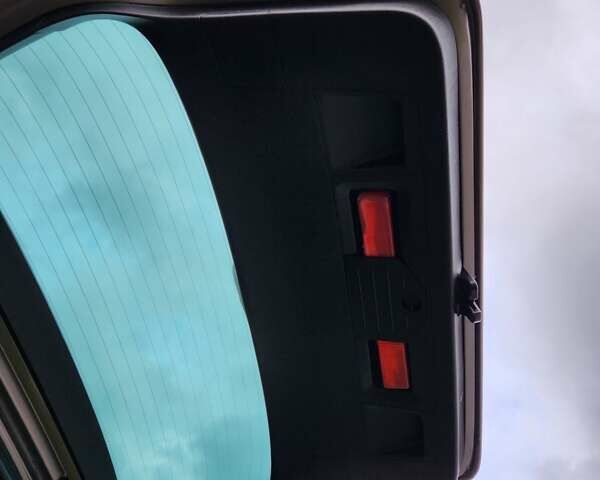 Коричневый Фольксваген Пассат, объемом двигателя 2 л и пробегом 238 тыс. км за 10800 $, фото 18 на Automoto.ua