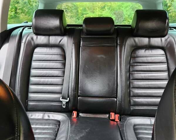 Коричневый Фольксваген Пассат, объемом двигателя 2 л и пробегом 238 тыс. км за 10800 $, фото 93 на Automoto.ua